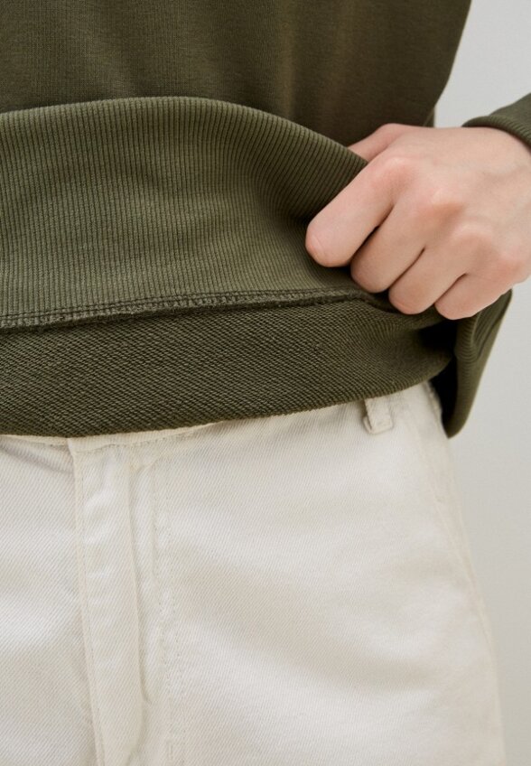 Олимпийка Агапэ