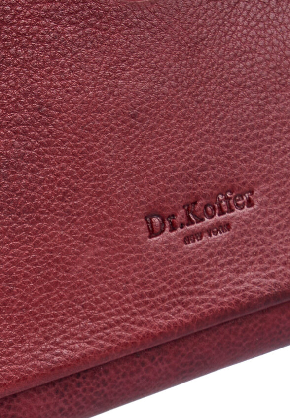 Др.Коффер X510381-154-03 портмоне