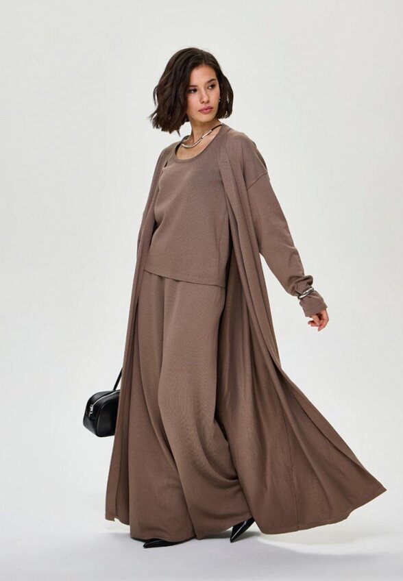 Костюм Miss Chic