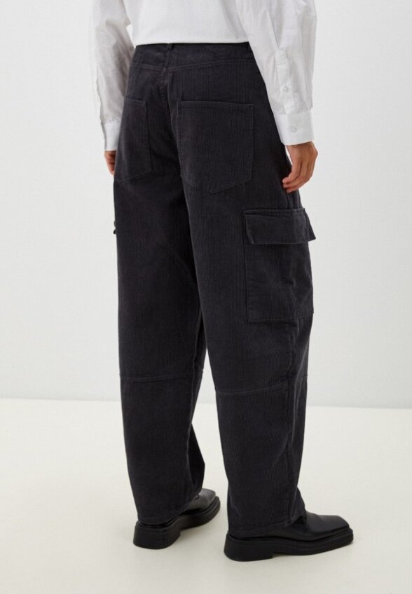 Брюки Face Code