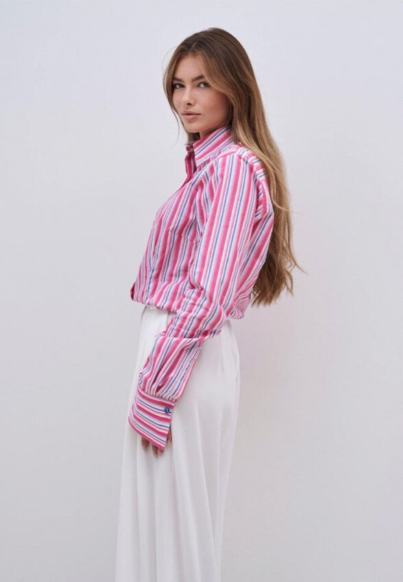 Рубашка So-sexy.me