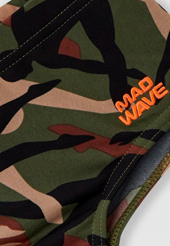 Плавки MadWave