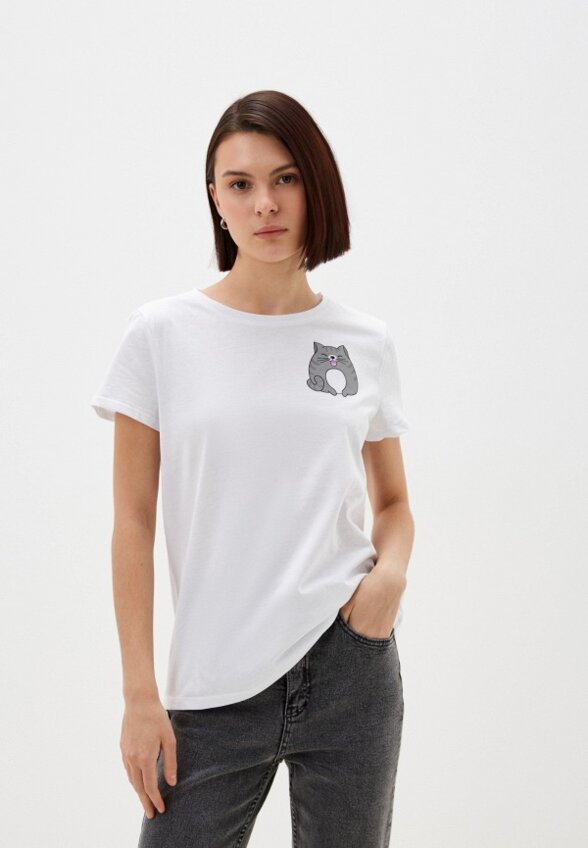 Футболка Funday