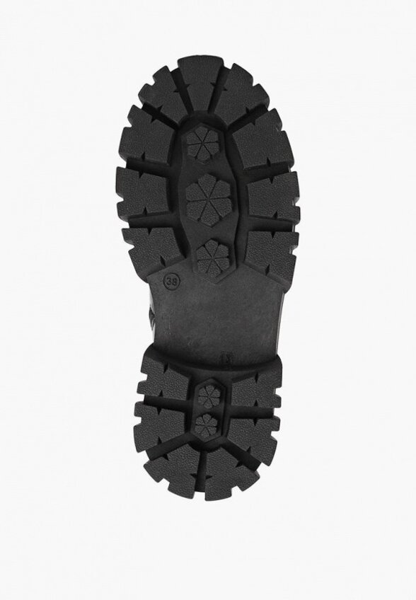 Ботинки Lusavou