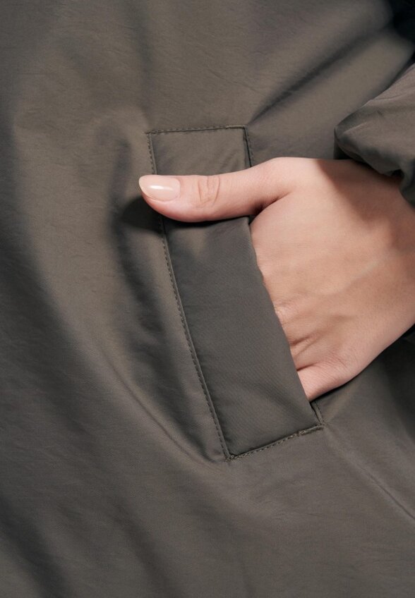 Куртка утепленная Твое