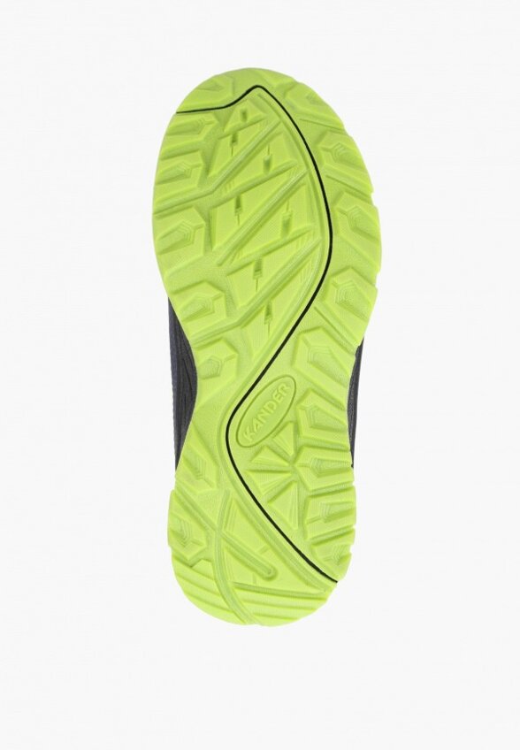 Ботинки Kander