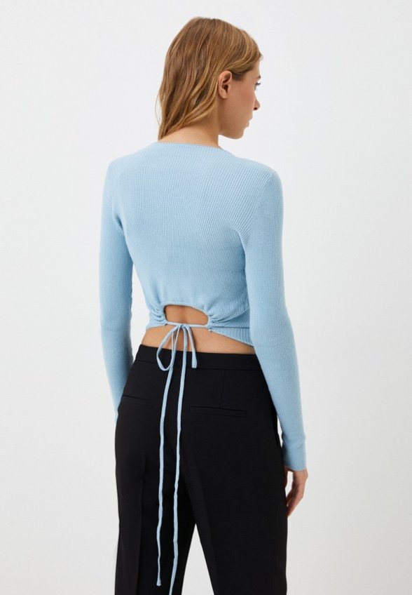 Лонгслив Valoris