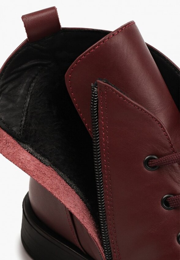 Ботинки Basconi