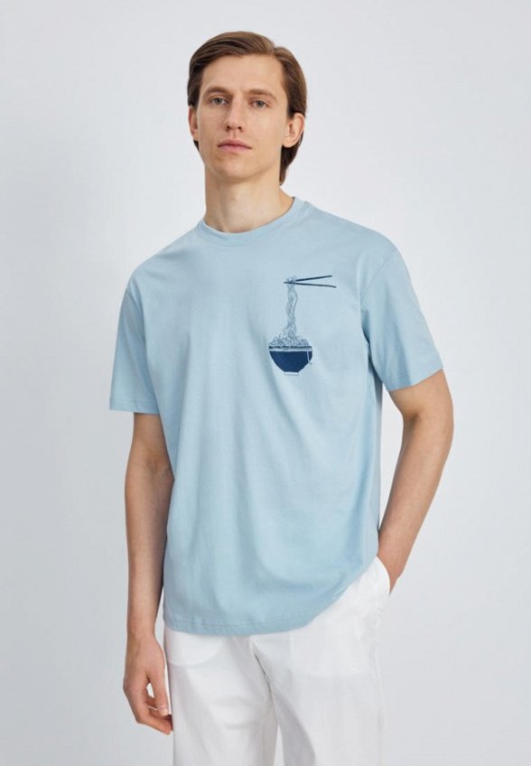 Футболка Finn Flare