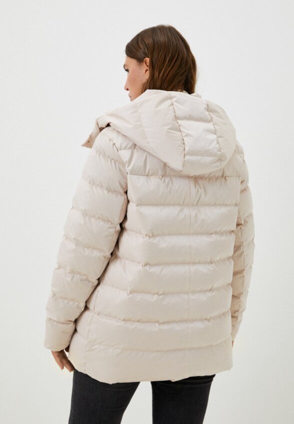 Куртка утепленная Modress