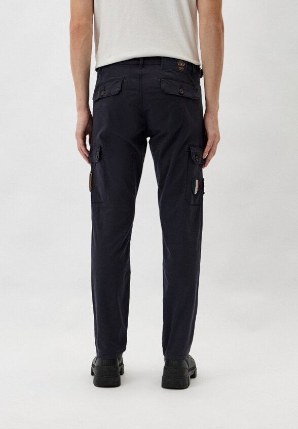 Брюки Aeronautica Militare