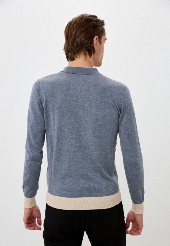 Джемпер Cudgi