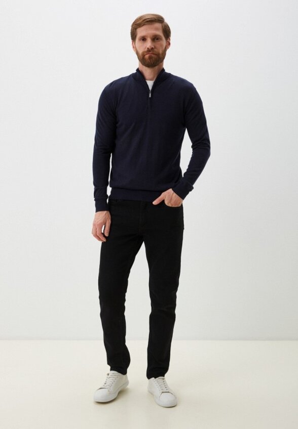 Джемпер Cudgi