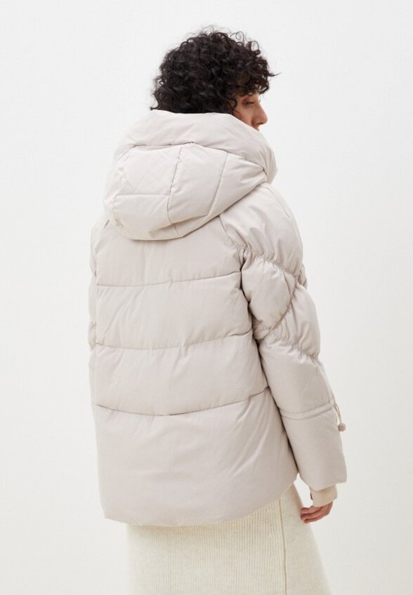 Пуховик Winterra