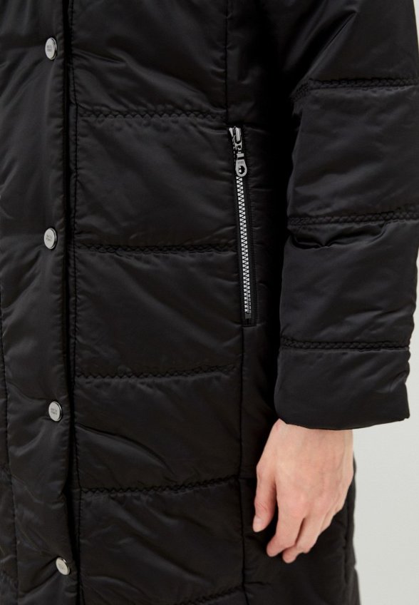 Пуховик Dixi-Coat