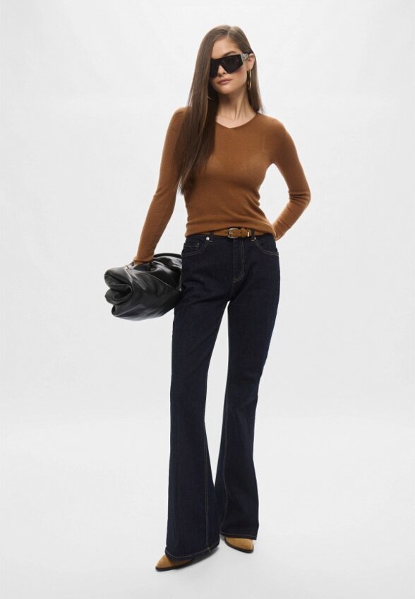 Пуловер Love Republic