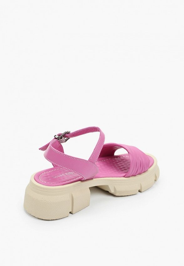 Босоножки Basconi