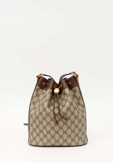 Gucci Bucket