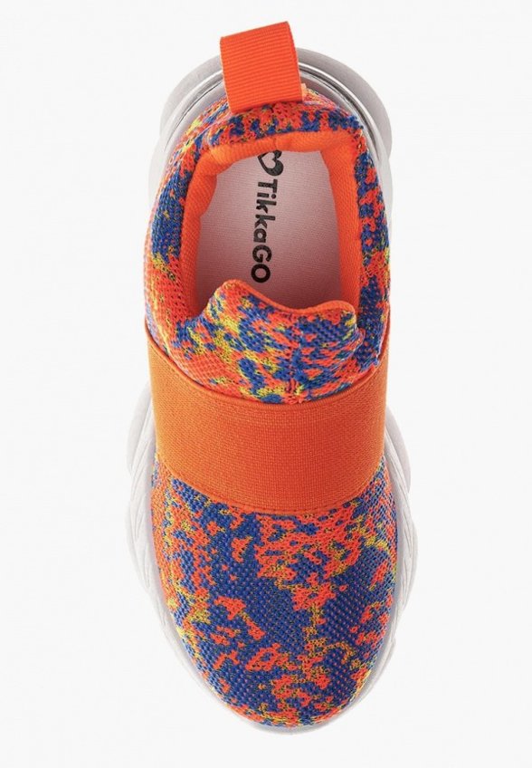 Кроссовки Tikkago