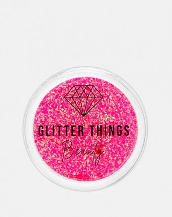 Блестки Glitter Things женщинам