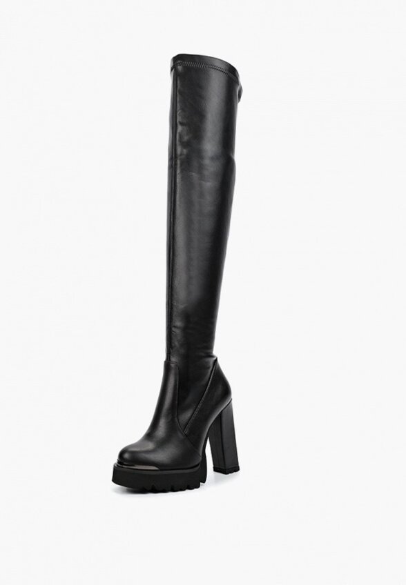 Ботфорты Maniolini