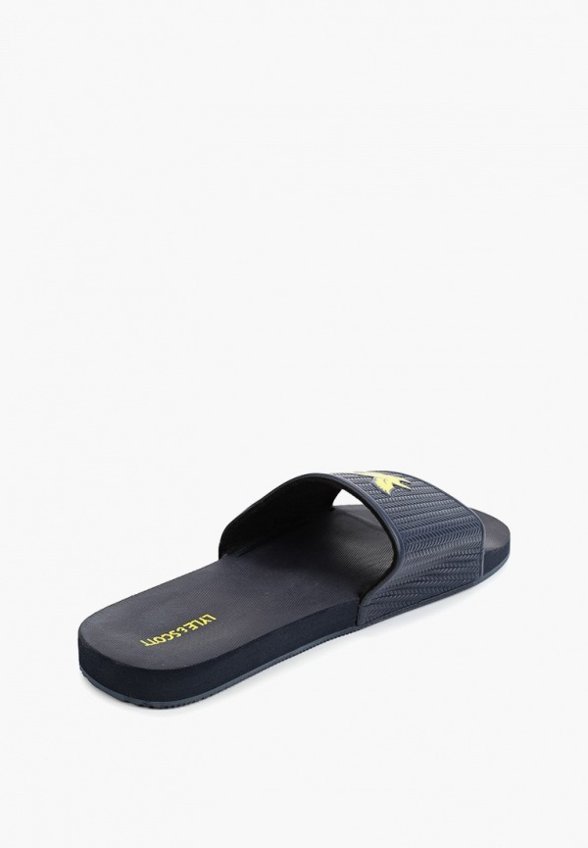 Сланцы Lyle & Scott