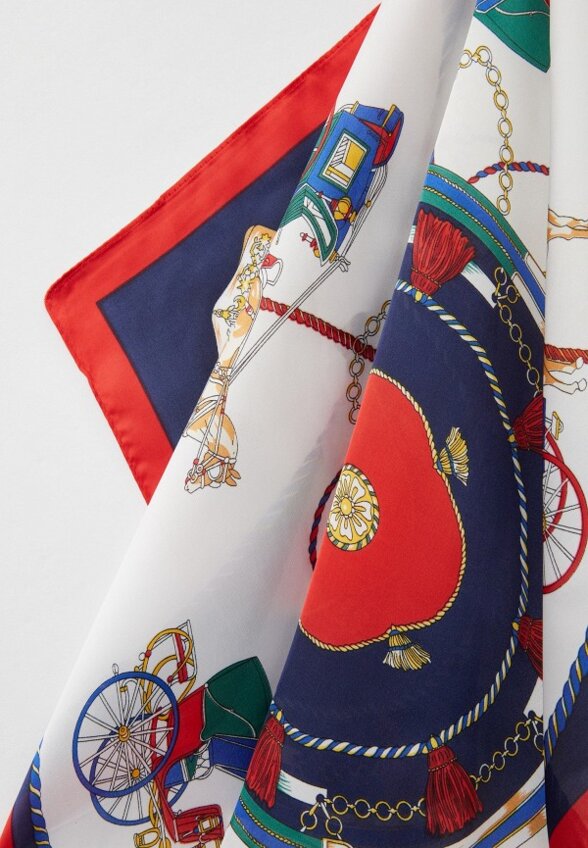 Платок Basconi