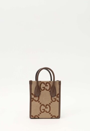 Gucci Jumbo GG