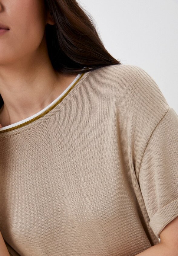 Джемпер Vivawool