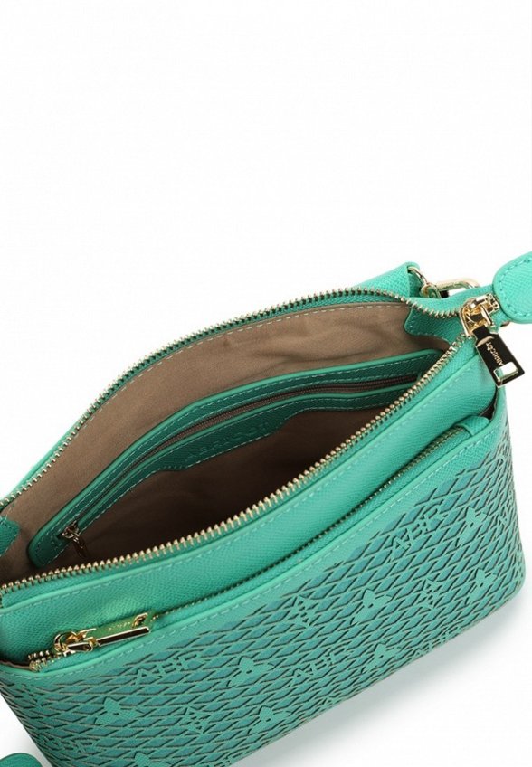 Сумка и брелок Abricot