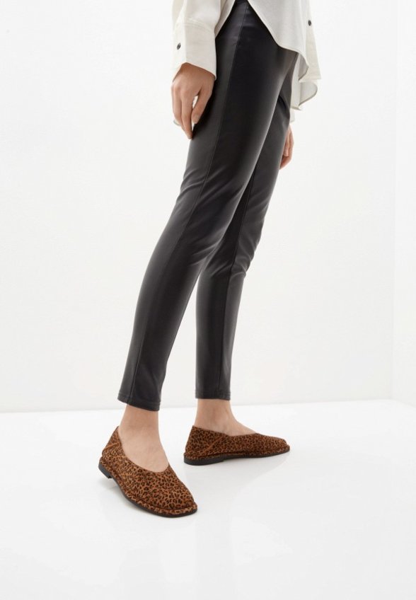 Балетки Lusavou