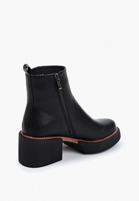 Ботильоны Covani