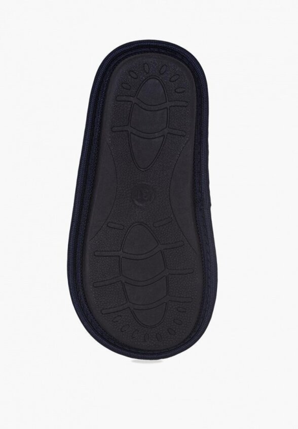 Тапочки T.Taccardi