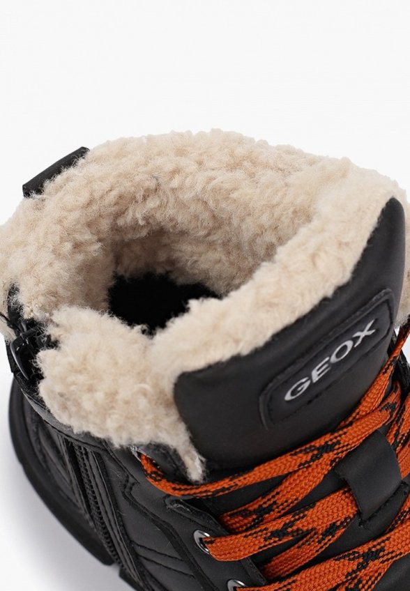 Ботинки Geox