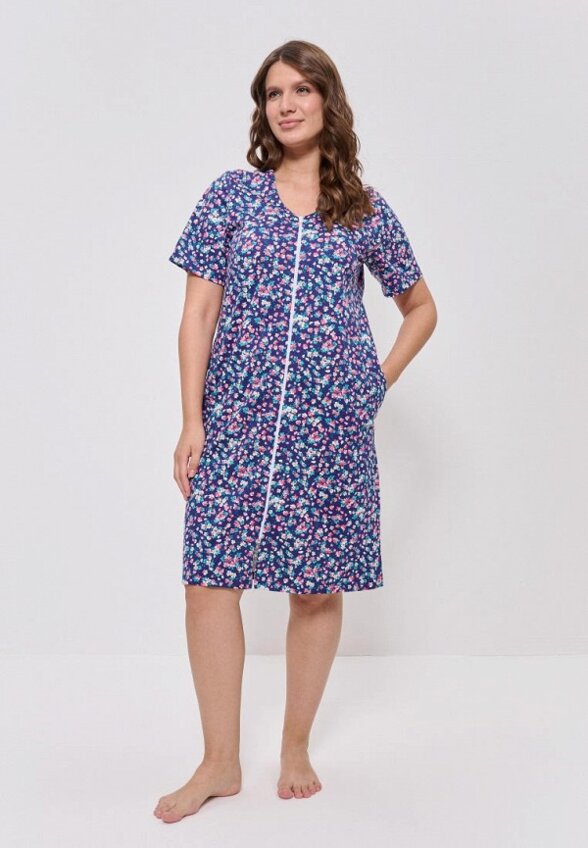 Халат домашний Cleo