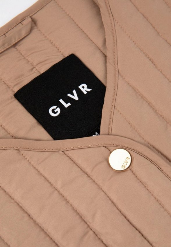 Куртка стеганая GLVR