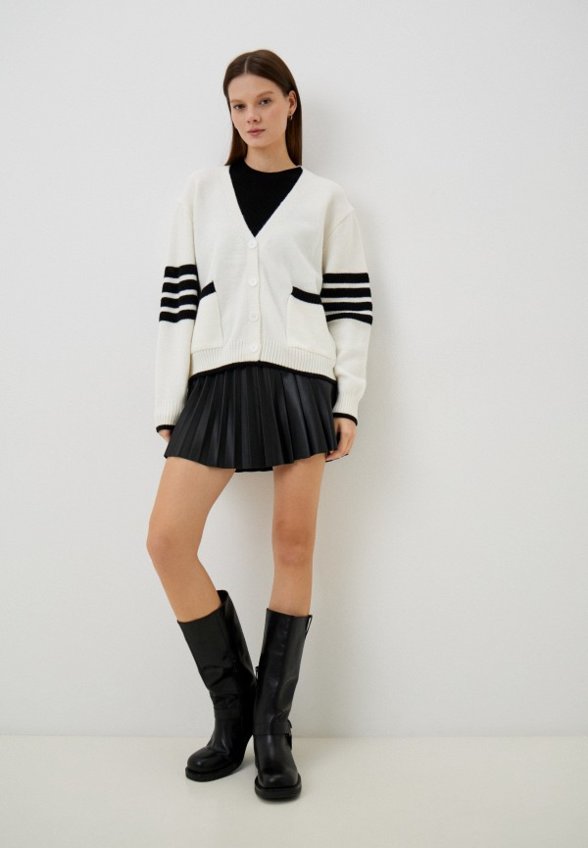 Кардиган Vickwool