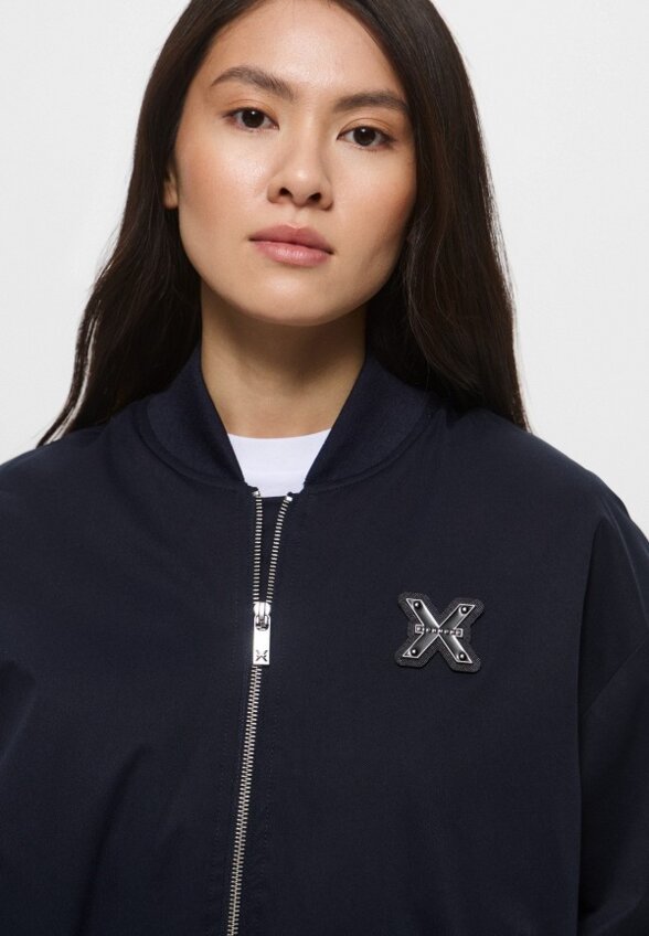 Бомбер Richmond X