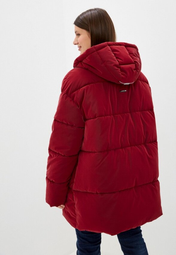 Пуховик Maritta