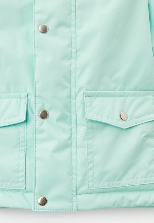 Куртка утепленная Arctland