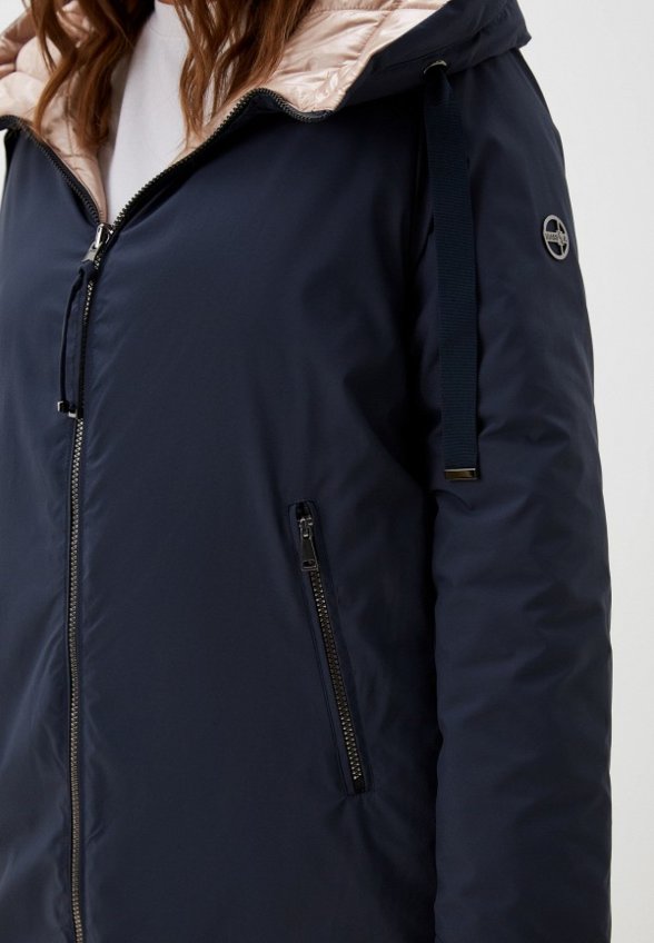 Куртка утепленная Maritta