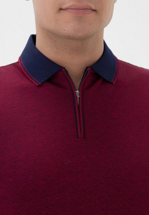 Поло Thomas Berger