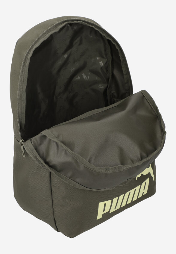 Рюкзак PUMA Phase, Зеленый
