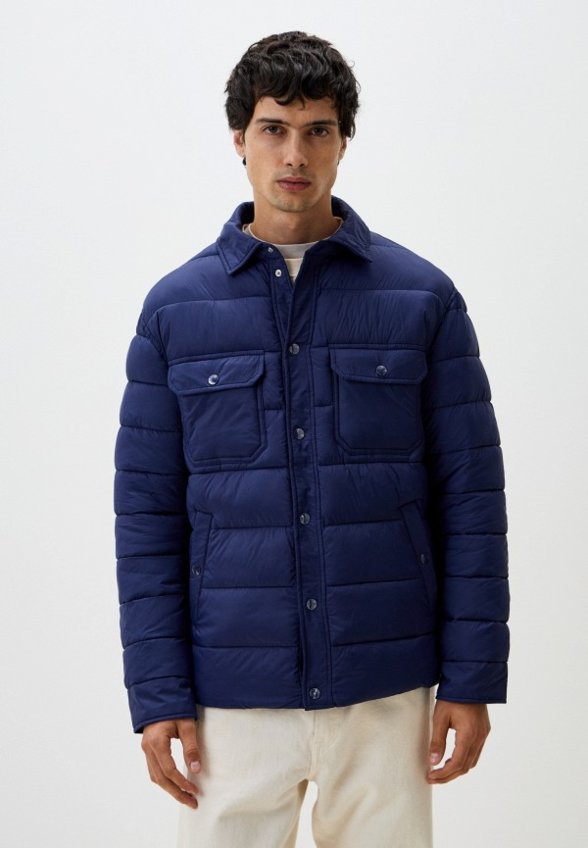 Куртка-рубашка Concept Club