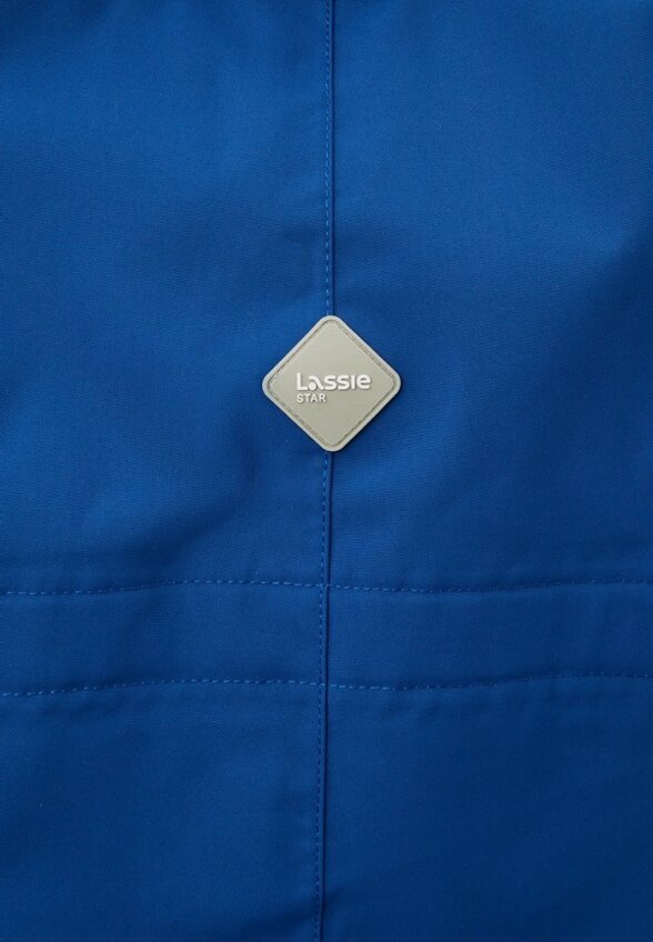 Комбинезон утепленный Lassie