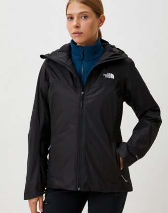 Куртка утепленная The North Face женщинам