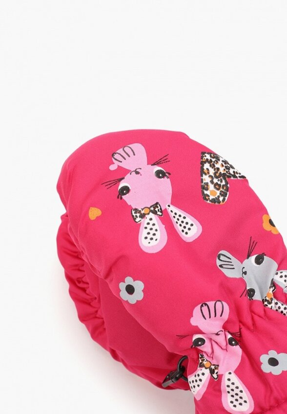 Варежки Minaku