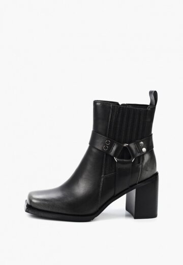 Ботильоны Stella Della Moda