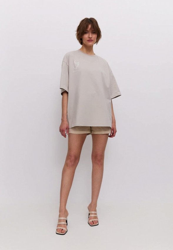 Футболка Serafima