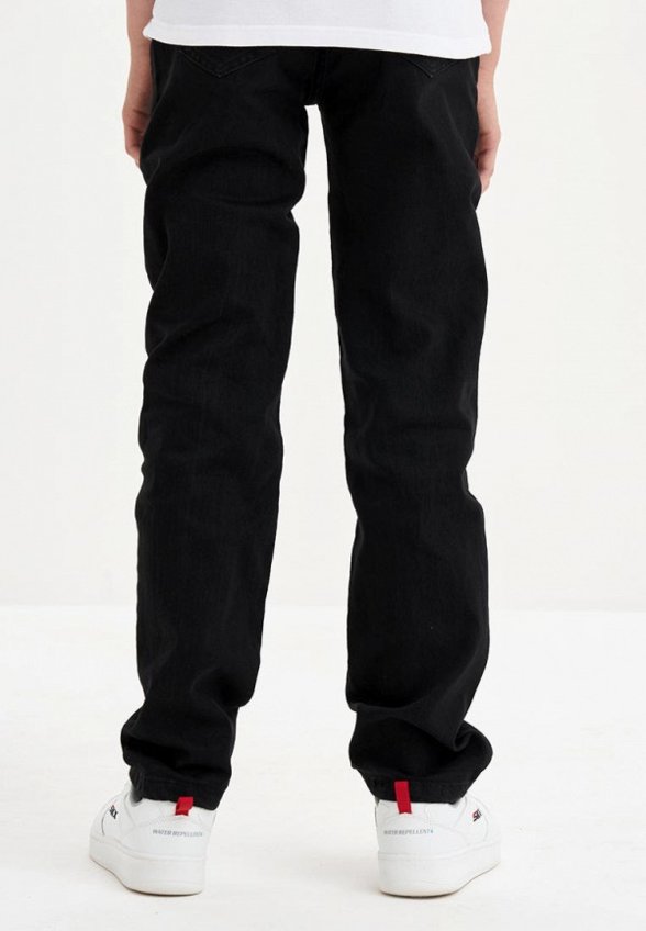 Джинсы Resser Denim
